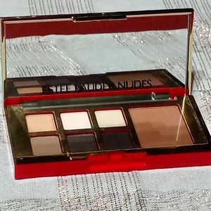 Estee Lauder Eyeshadow Pallet